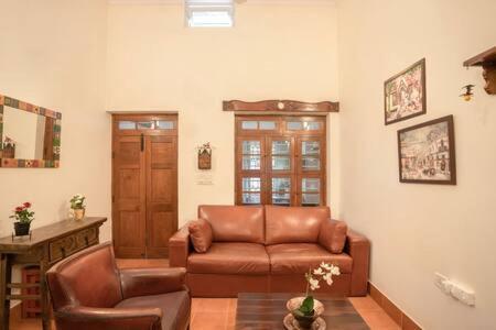 Eden Garden Villa By Jadecaps Nr Mg Road Garden Бангалор Экстерьер фото
